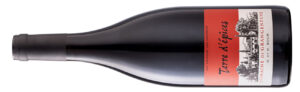 Domaines Bour, Terre d’Epices 2023