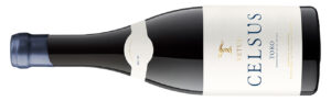 Bodegas Vetus, Celsus 2023