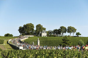 The Marathon du Medoc