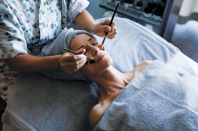 Loisium Langenlois wine spa