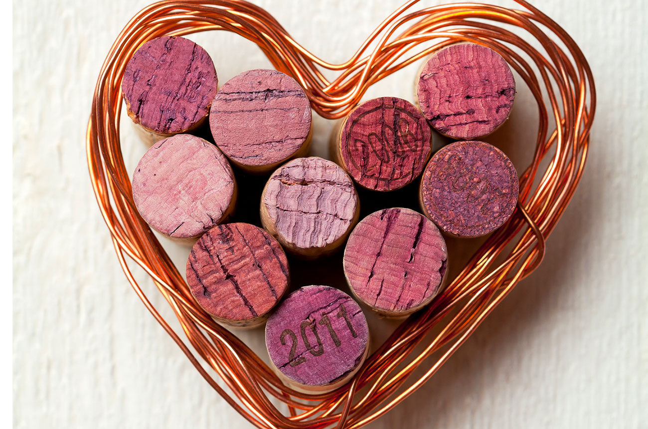 Valentine's Day wine quiz: 10 questions to get you in the mood