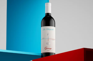 Penfolds Grange La Chapelle 2022