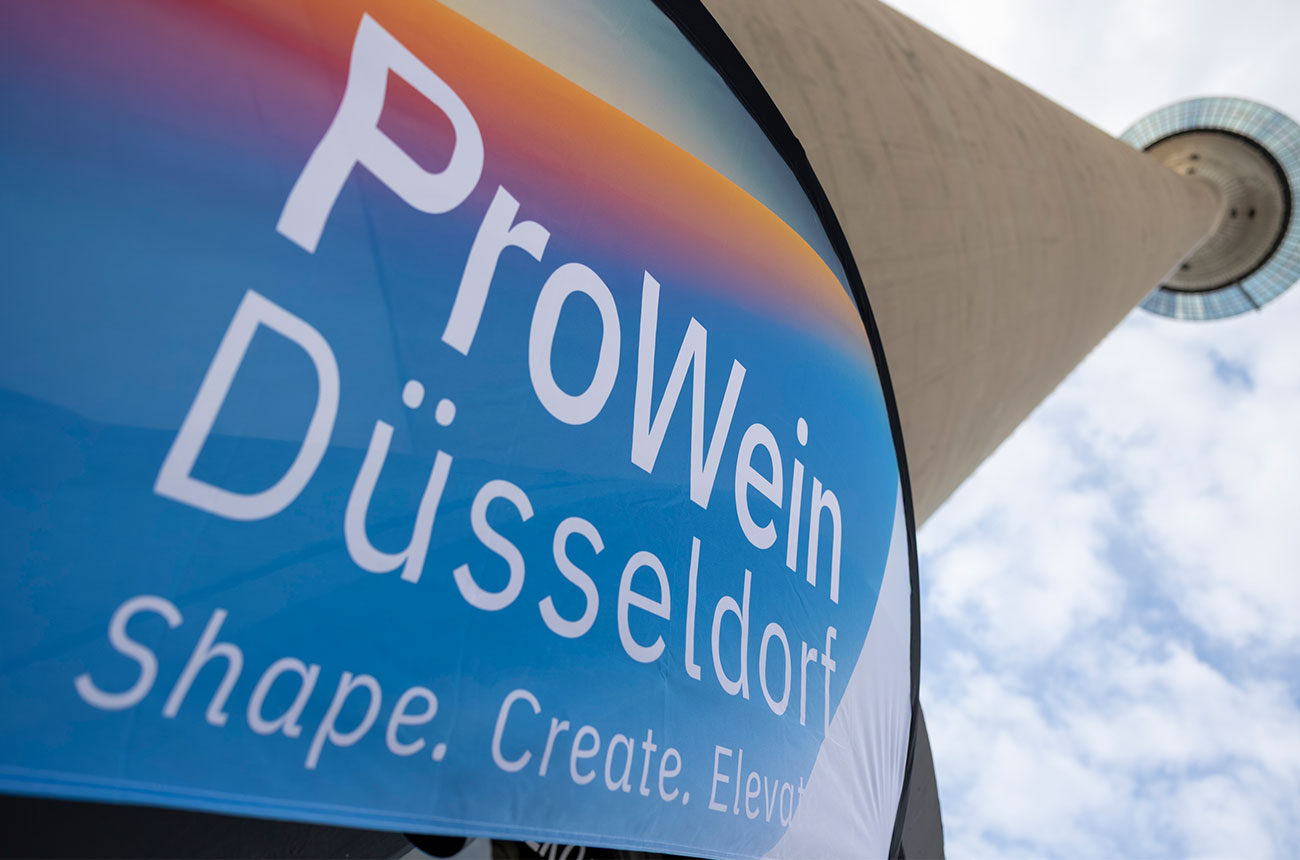 Shaping the future of wine & spirits: What’s new at ProWein Düsseldorf?