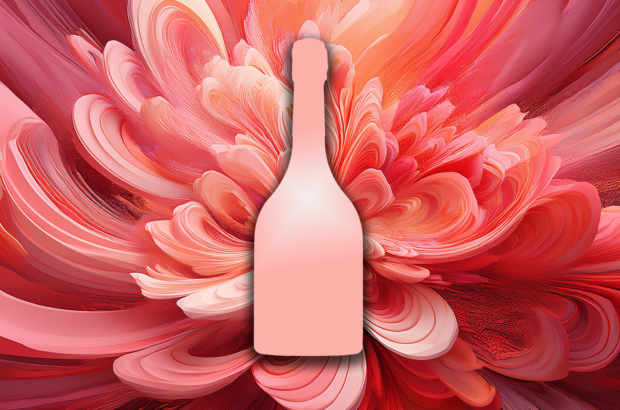 Comtes de Champagne Rosé 2012