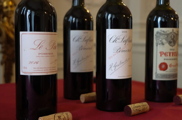 bordeaux 2016 right bank