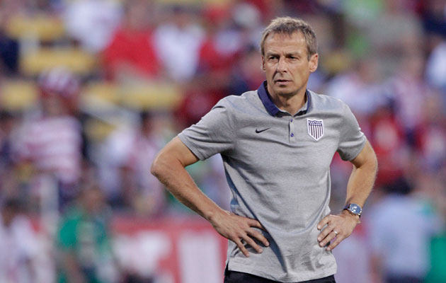 Ghana v United states - tactical preview