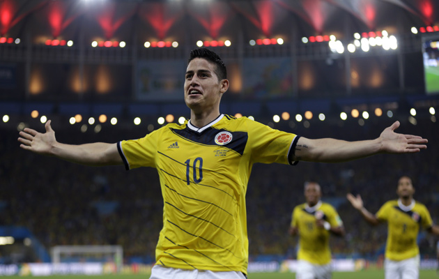 Colombian club blacklisted over links to drug cartel