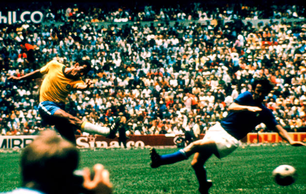 Brazil The Complete History Of The World s Greatest International Team Brazil The Complete History Of The World s Greatest International Team