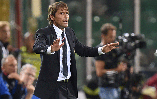 Antonio Conte Italy