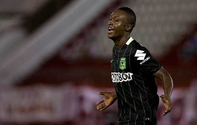 Marlos Moreno Marlos Moreno
