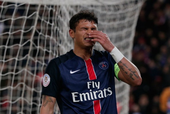 Thiago Silva