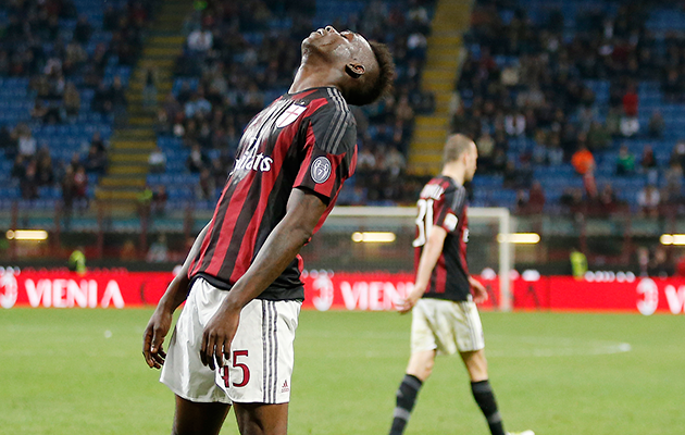 Milan clubs look to China as crisis deepens