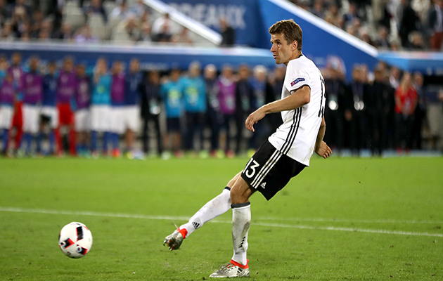 Thomas Muller