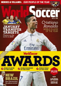 Winter 2016 cover