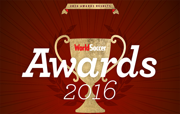world soccer awards cristiano ronaldo named player of the year