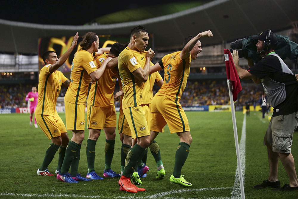 Images of the week World Soccer Images of the week World Soccer