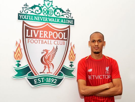 Premier League Transfers