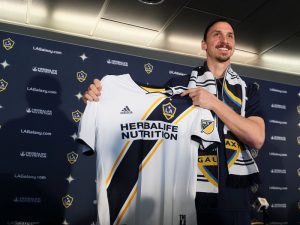 MLS Transfers