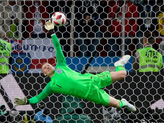England Are No More Than 50/50 To Beat Sweden