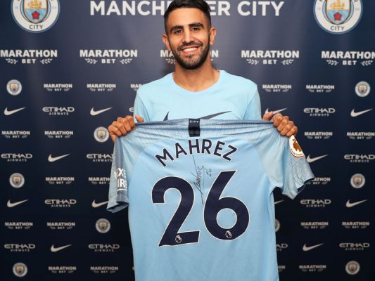Premier League Transfers