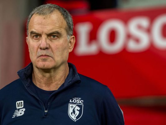 Resultado de imagen para Marcelo Bielsa