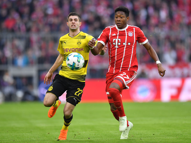 German League Fixtures German League Fixtures