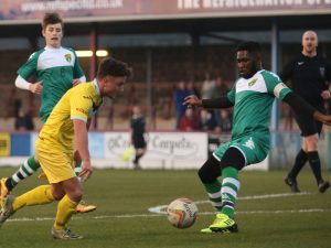 British Virgin Islands Look Ahead To 2026 World Cup