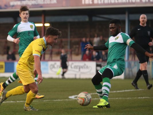 British Virgin Islands Look Ahead To 2026 World Cup