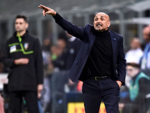 Internazionale Are In Crisis