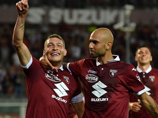 Could This Be A Good Season For Torino? | Paddy Agnew - World Soccer