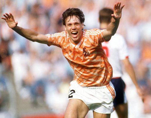 Greatest European Championship Moments