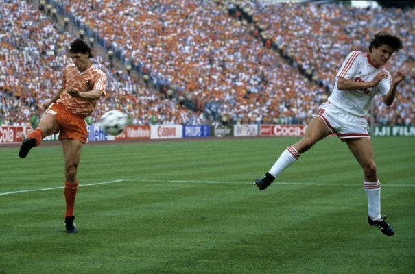 Greatest European Championship Matches