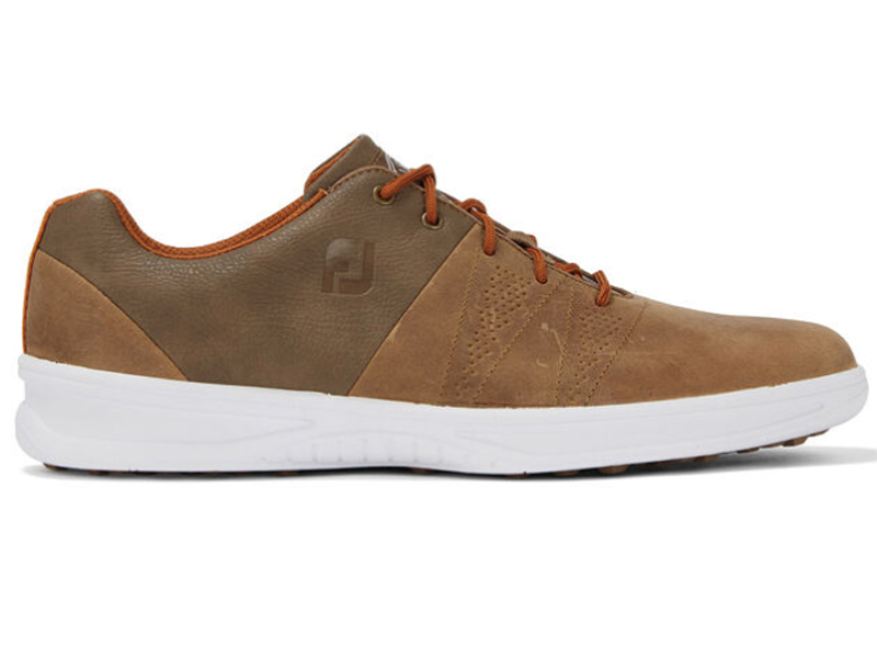 FJ Contour Casual, Best FootJoy Golf Shoes