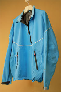 Sunice Hurricane Okie Paclite showerproof top/trousers - Golf Monthly