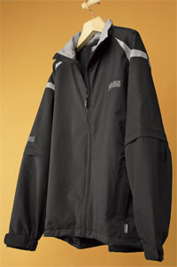 ping anders ii waterproof jacket