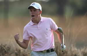 Stiggy Hodgson To Play In Bmw Pga Championship Pro Am Golf Monthly