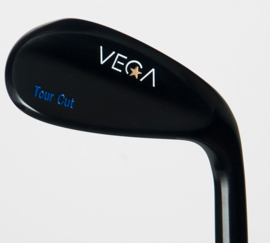 Vega Tour Cut Black review Golf Monthly