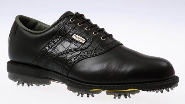 footjoy dryjoy golf shoes