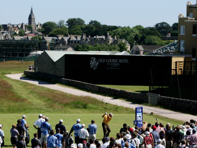 100 Greatest Things in Golf