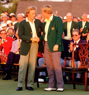 masters 70s 80s results monthly golf