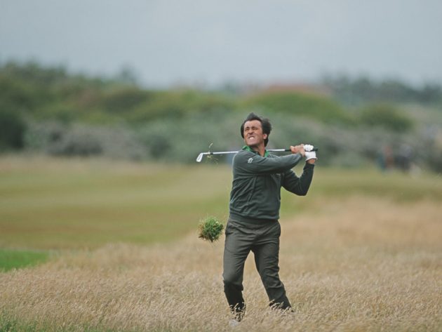 100 Greatest Things in Golf