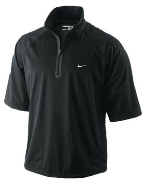 nike golf windshirt
