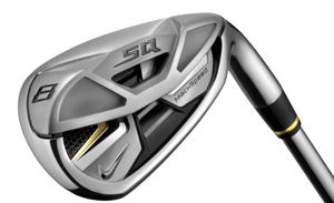 nike sumo irons