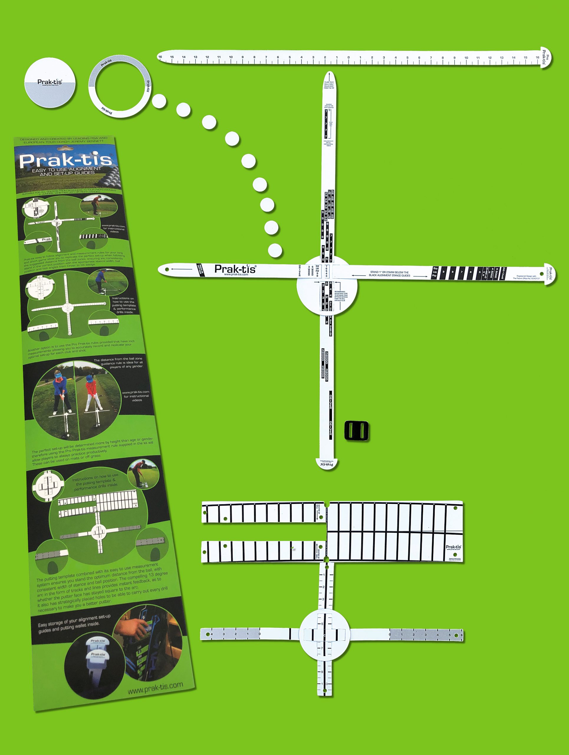 Best Golf Training Aids 2020 Does Your Game Need Help?