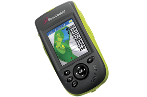 sonocaddie golf gps