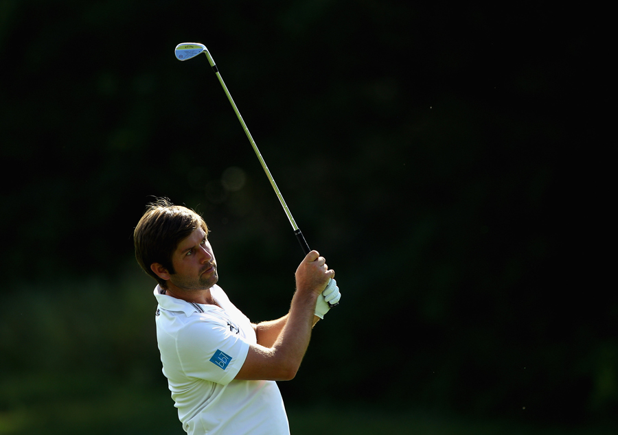 Robert Rock Golf Swing Secrets Golf Monthly