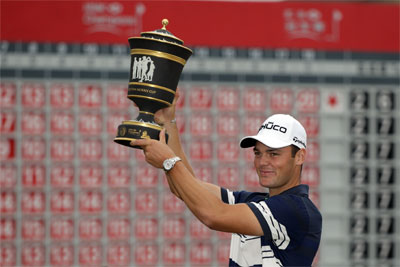 Kaymer Live Kaymer Live