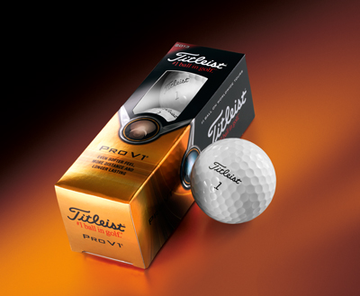 true temper elevate 95 mph