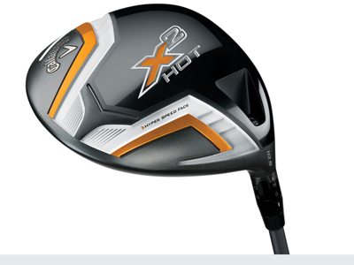 callaway launcher