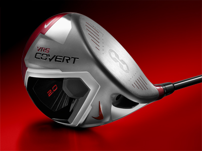 nike vrs covert driver